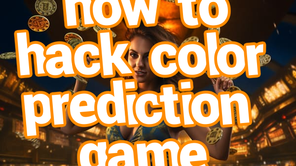 how to hack color prediction game Screenshots