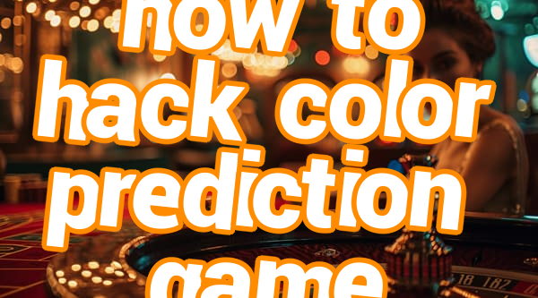 how to hack color prediction game Screenshots